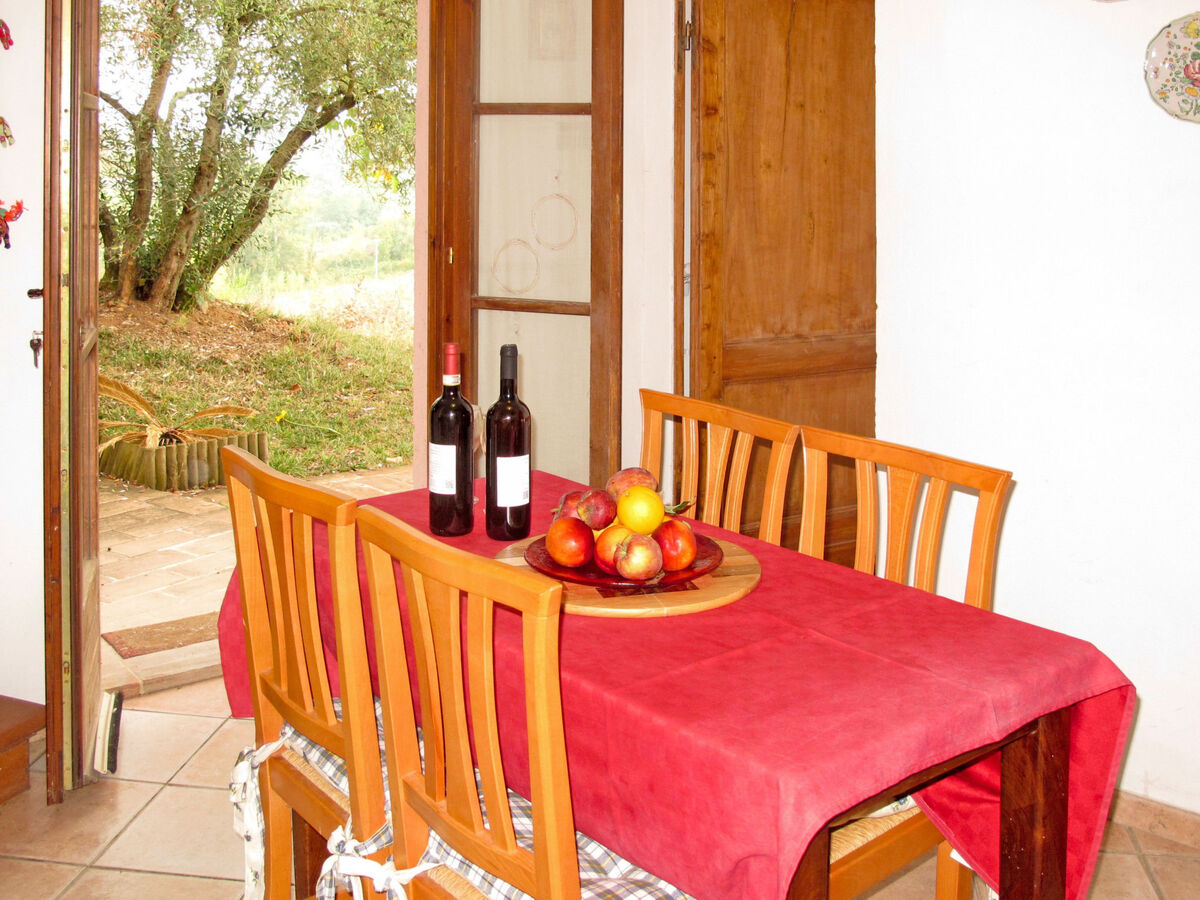 Le Sodole - Papavero e Pervinca, San Gimignano - Photo 24