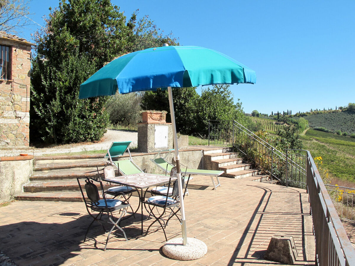 Le Sodole - Papavero e Pervinca, San Gimignano - Photo 43