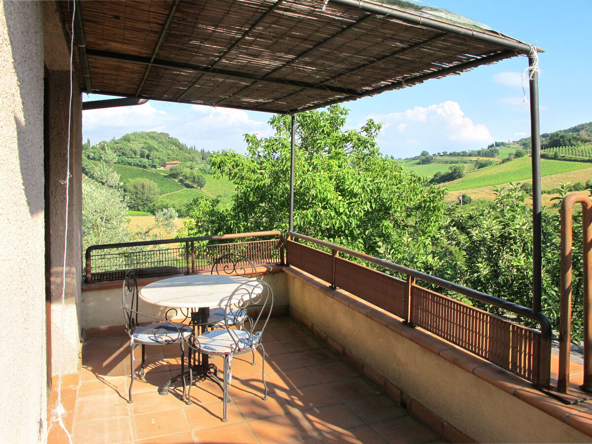 Le Sodole - Papavero e Pervinca, San Gimignano - Photo 57