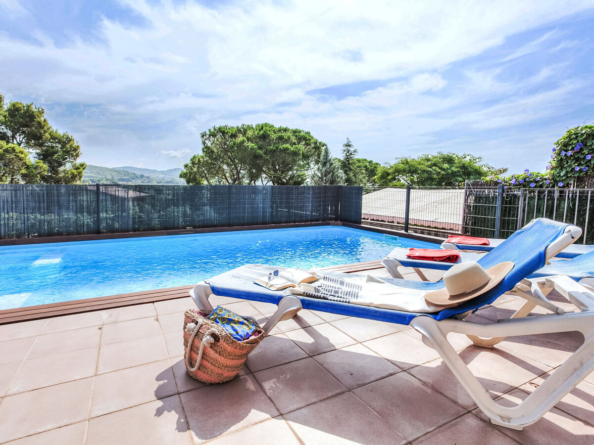 La Tilia II – Maison 8 chambres avec piscine à Calonge - Photo 2