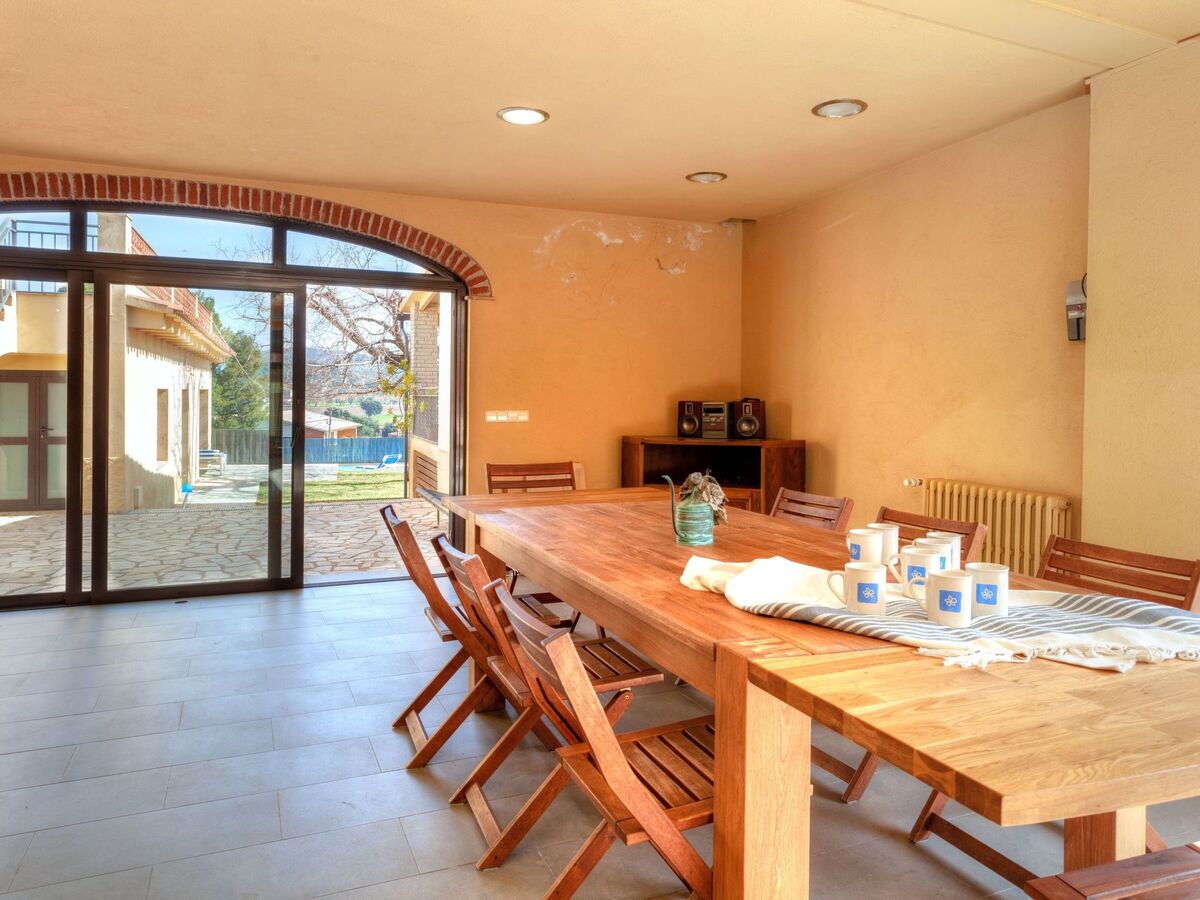 La Tilia II – Maison 8 chambres avec piscine à Calonge - Photo 3