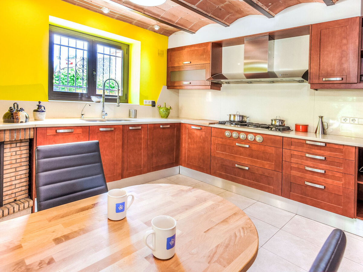 La Tilia II – Maison 8 chambres avec piscine à Calonge - Photo 5