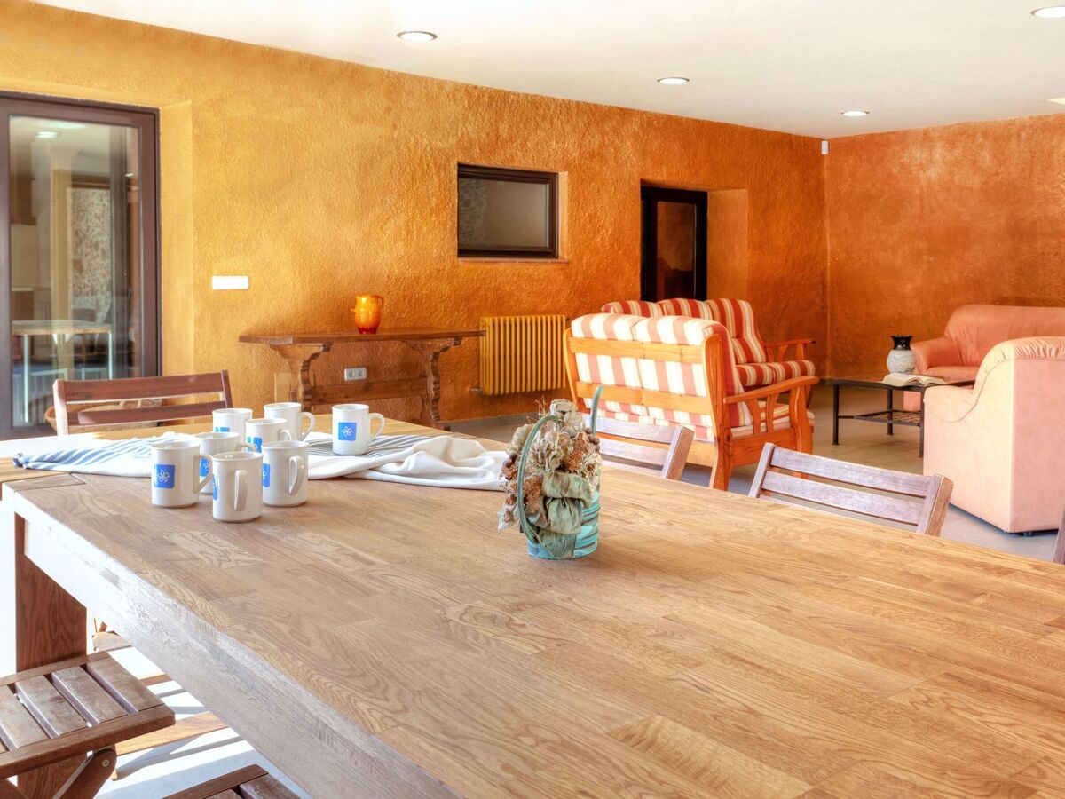 La Tilia II – Maison 8 chambres avec piscine à Calonge - Photo 7