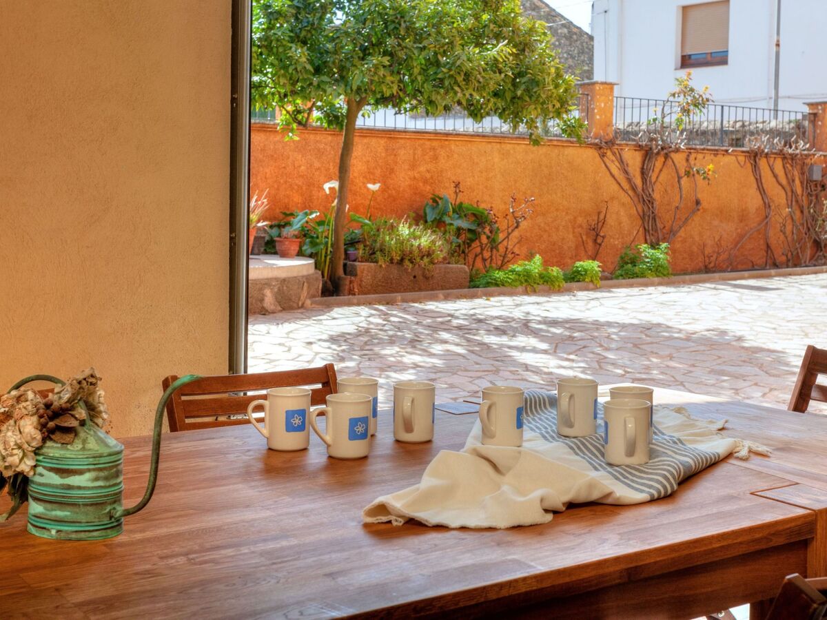 La Tilia II – Maison 8 chambres avec piscine à Calonge - Photo 8