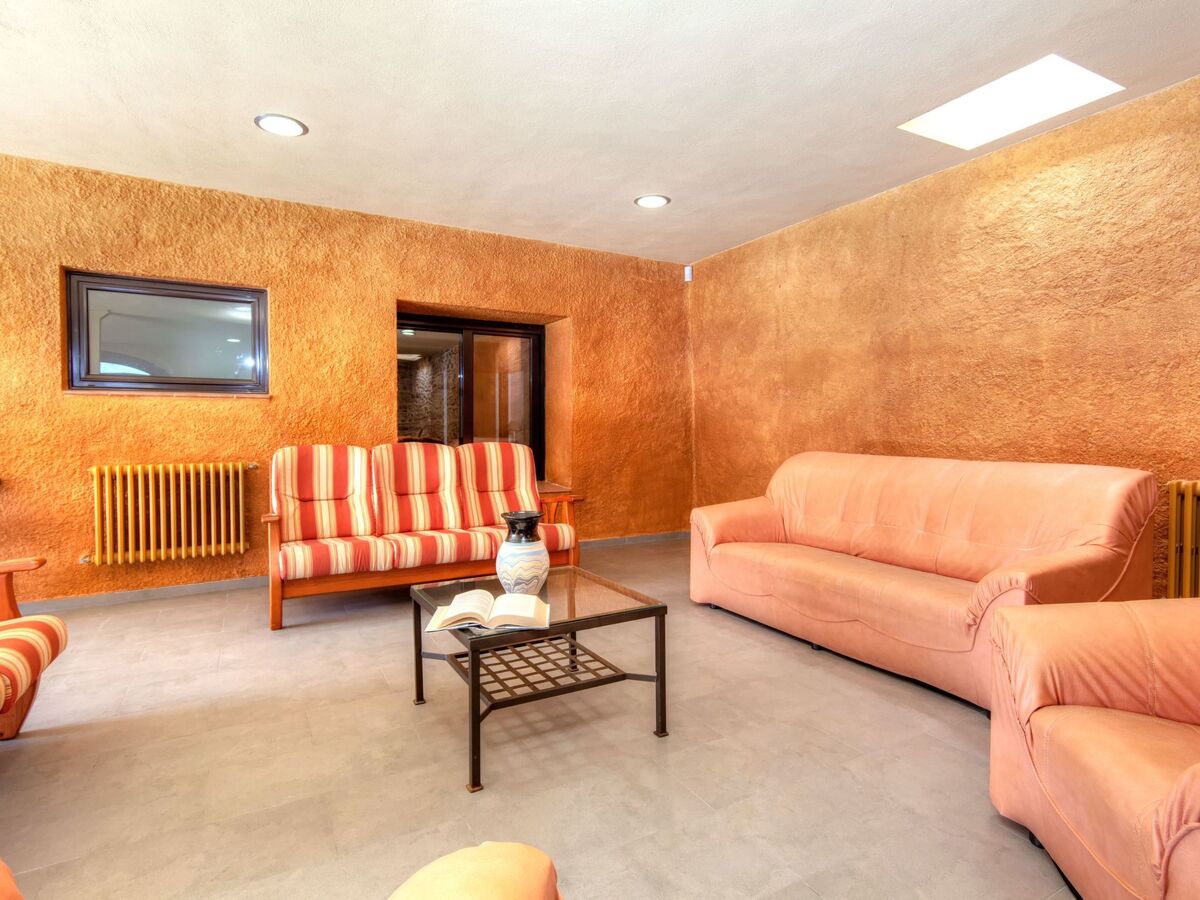 La Tilia II – Maison 8 chambres avec piscine à Calonge - Photo 9