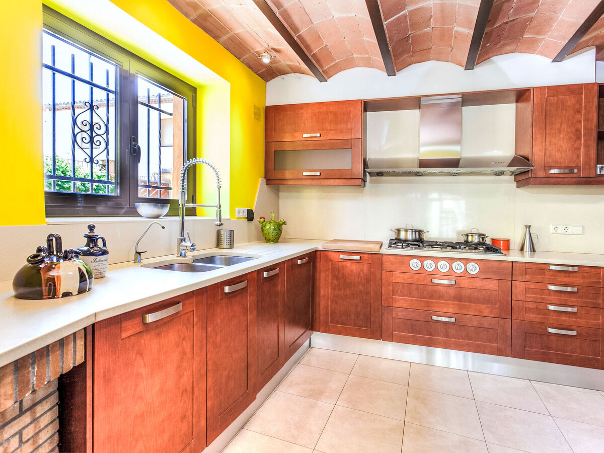 La Tilia II – Maison 8 chambres avec piscine à Calonge - Photo 11