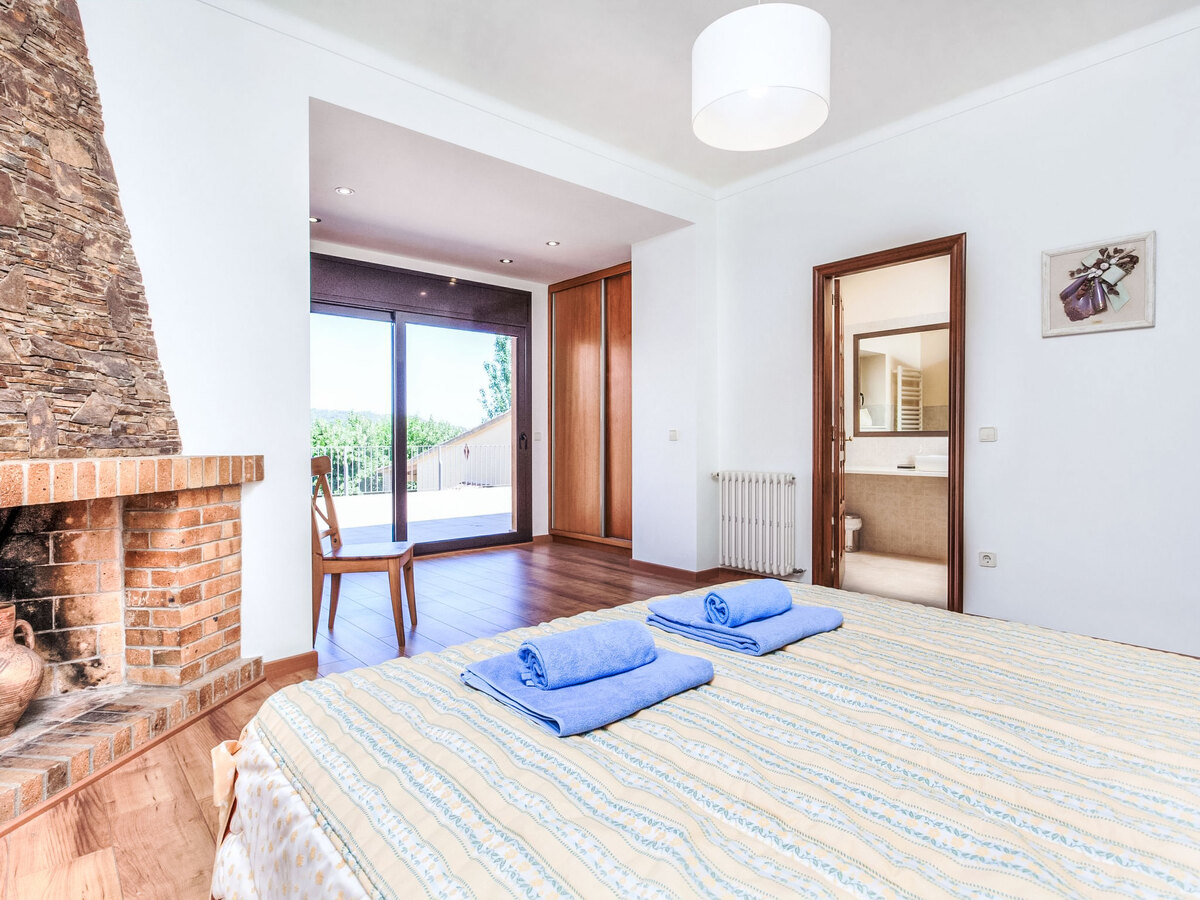 La Tilia II – Maison 8 chambres avec piscine à Calonge - Photo 12