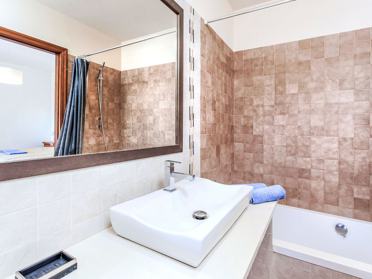La Tilia II – Maison 8 chambres avec piscine à Calonge - Photo 13