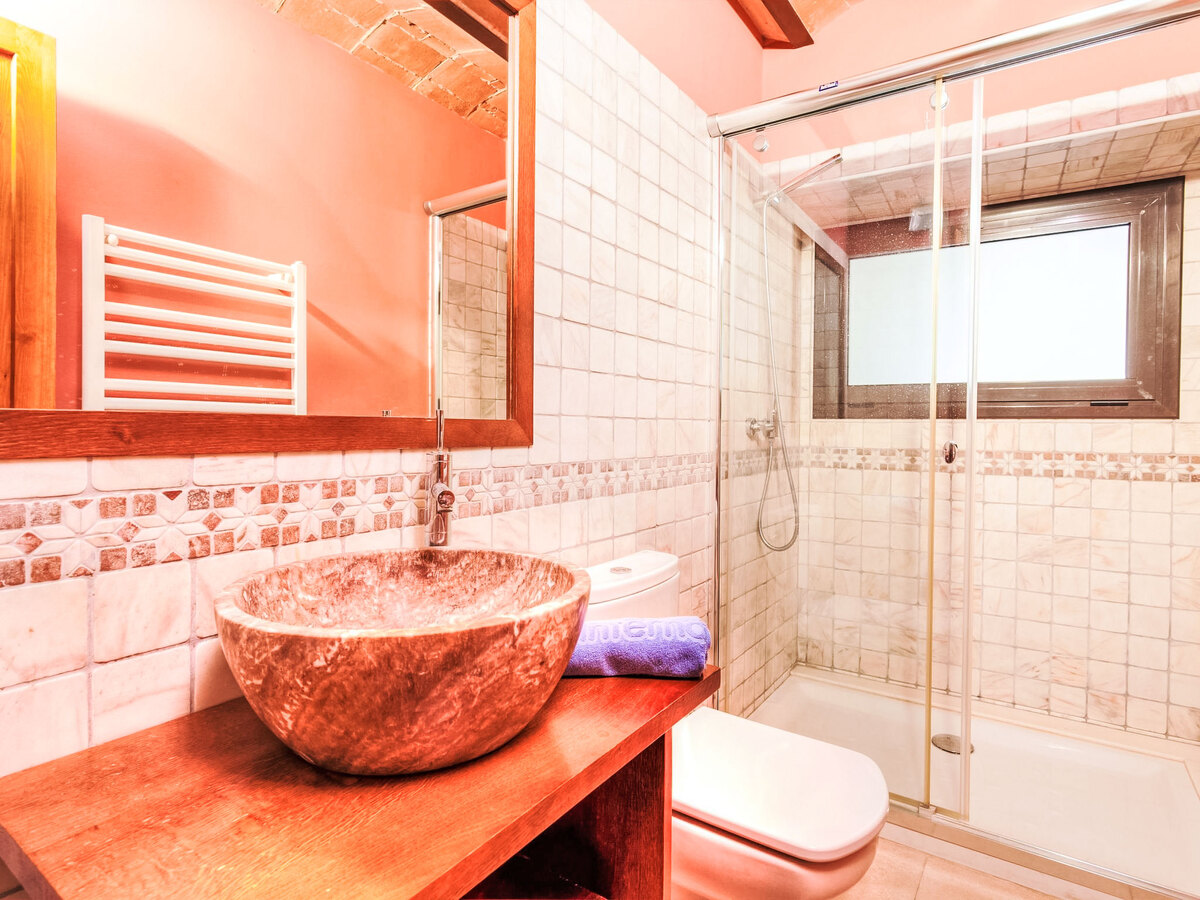 La Tilia II – Maison 8 chambres avec piscine à Calonge - Photo 15
