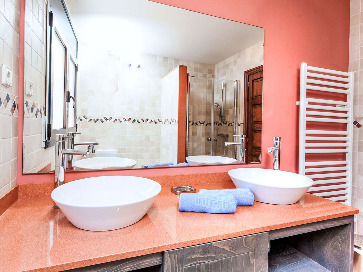 La Tilia II – Maison 8 chambres avec piscine à Calonge - Photo 17