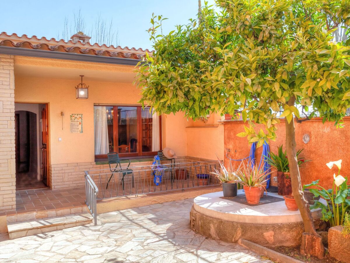 La Tilia II – Maison 8 chambres avec piscine à Calonge - Photo 19