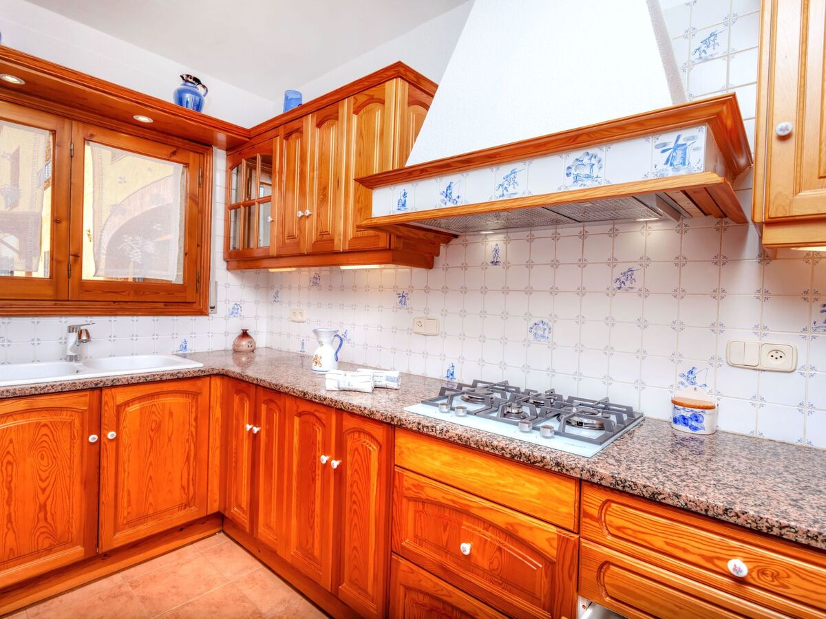 La Tilia II – Maison 8 chambres avec piscine à Calonge - Photo 23