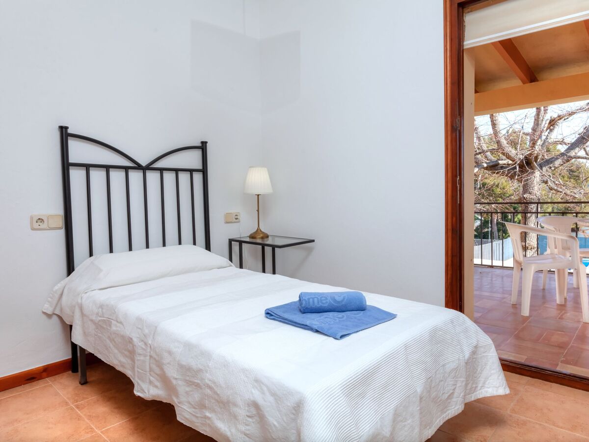 La Tilia II – Maison 8 chambres avec piscine à Calonge - Photo 26