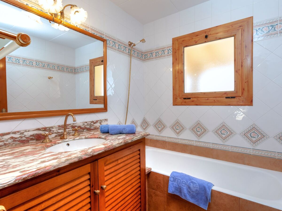 La Tilia II – Maison 8 chambres avec piscine à Calonge - Photo 27