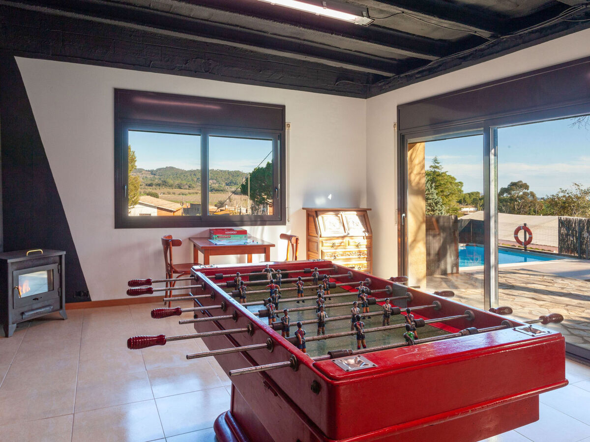 La Tilia II – Maison 8 chambres avec piscine à Calonge - Photo 28