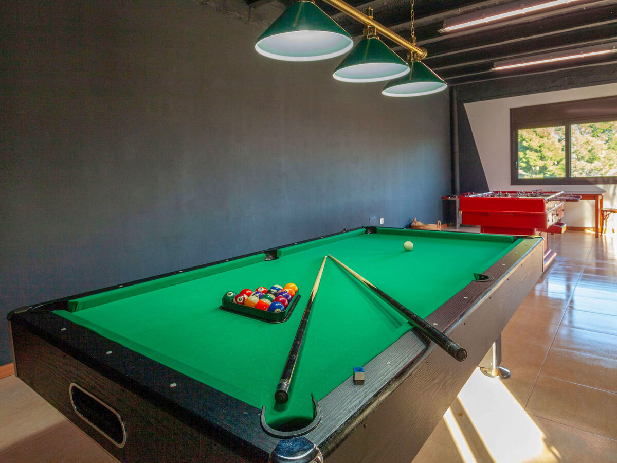 La Tilia II – Maison 8 chambres avec piscine à Calonge - Photo 29