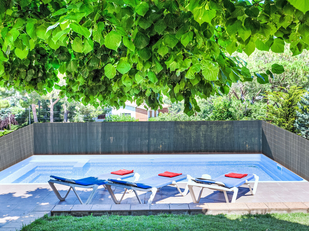 La Tilia II – Maison 8 chambres avec piscine à Calonge - Photo 32