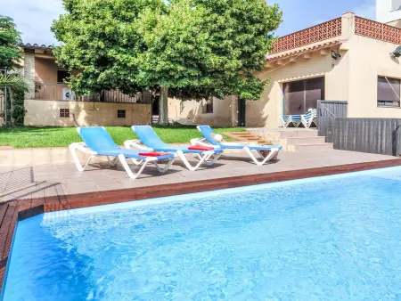 Location maison à Calonge, La Tilia II