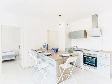Les Terrasses de Capbreton – Apt 3 pièces 62 m² : photo 2
