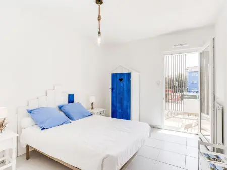 Les Terrasses de Capbreton – Apt 3 pièces 62 m² : photo 3