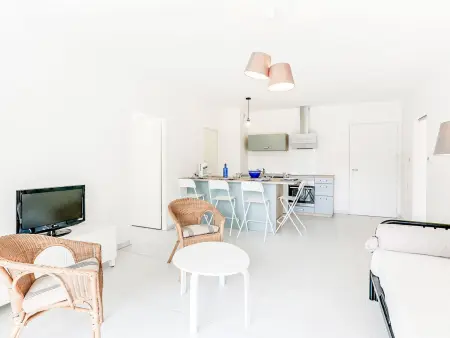Les Terrasses de Capbreton – Apt 3 pièces 62 m² : photo 6