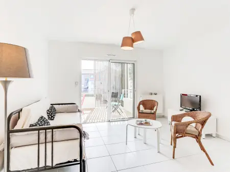 Les Terrasses de Capbreton – Apt 3 pièces 62 m² : photo 7