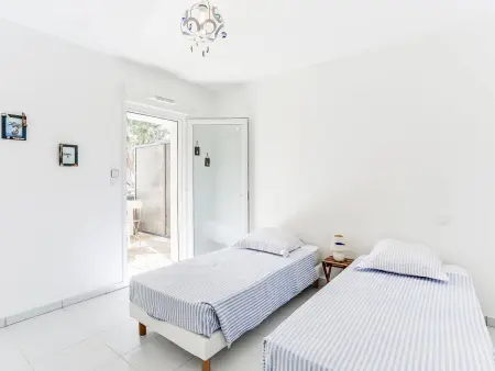 Les Terrasses de Capbreton – Apt 3 pièces 62 m² : photo 9