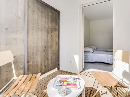 Les Terrasses de Capbreton – Apt 3 pièces 62 m² : photo 10