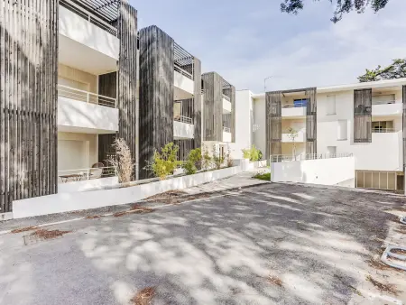 Les Terrasses de Capbreton – Apt 3 pièces 62 m² : photo 12
