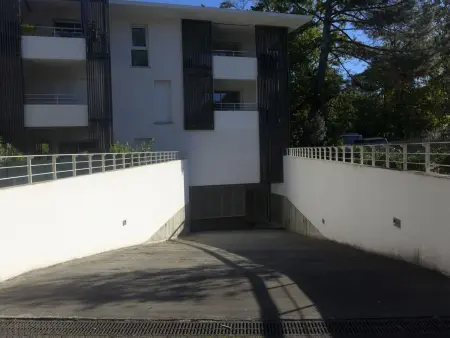 Les Terrasses de Capbreton – Apt 3 pièces 62 m² : photo 13