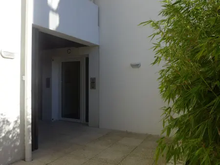 Les Terrasses de Capbreton – Apt 3 pièces 62 m² : photo 14