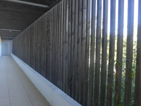 Les Terrasses de Capbreton – Apt 3 pièces 62 m² : photo 15