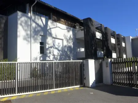 Les Terrasses de Capbreton – Apt 3 pièces 62 m² : photo 16