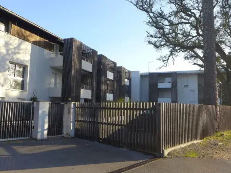 Les Terrasses de Capbreton – Apt 3 pièces 62 m² : photo 17