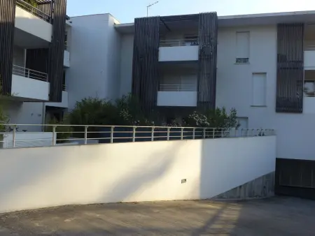 Les Terrasses de Capbreton – Apt 3 pièces 62 m² : photo 18