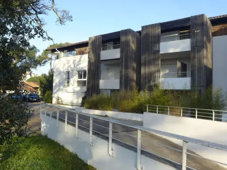 Les Terrasses de Capbreton – Apt 3 pièces 62 m² : photo 20