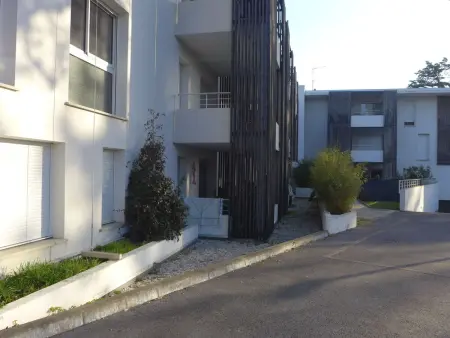 Les Terrasses de Capbreton – Apt 3 pièces 62 m² : photo 21