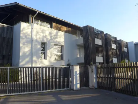 Les Terrasses de Capbreton – Apt 3 pièces 62 m² : photo 22