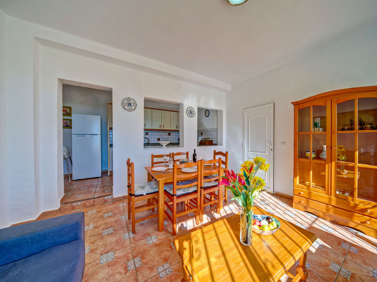 Appartement Canuta Baja – plage à 200 m, piscine, Calpe - Photo 8
