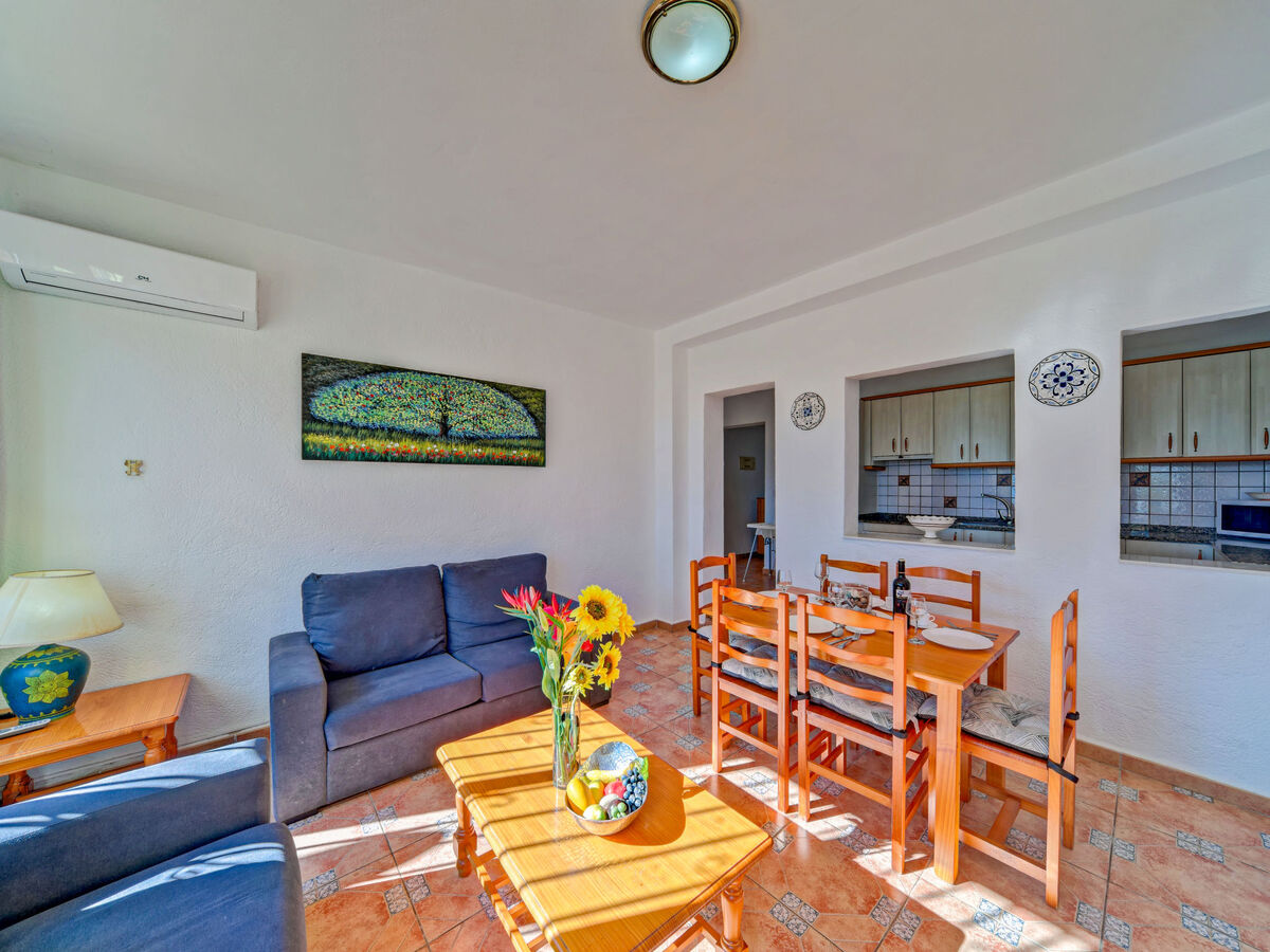 Appartement Canuta Baja – plage à 200 m, piscine, Calpe - Photo 9
