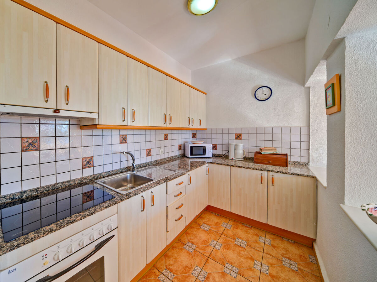 Appartement Canuta Baja – plage à 200 m, piscine, Calpe - Photo 11