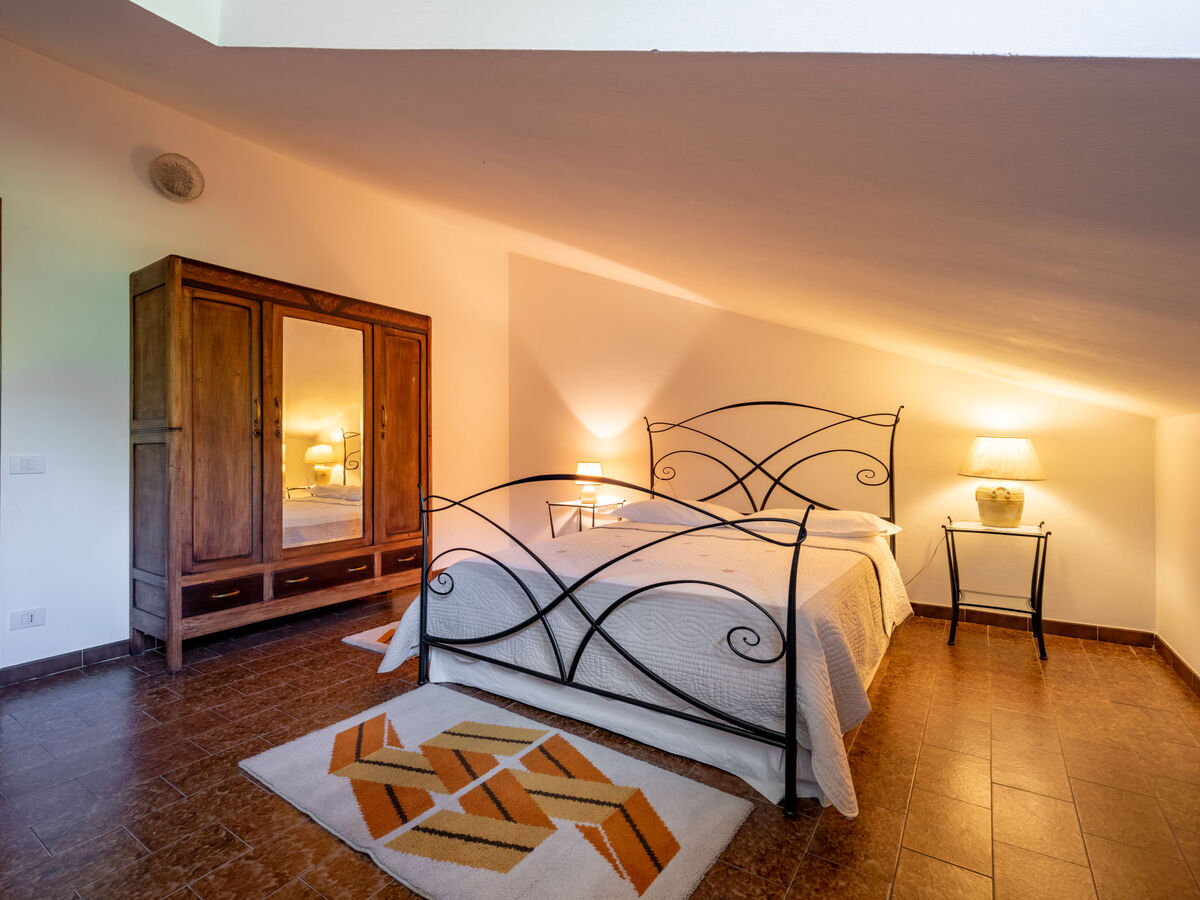 Appartement Ca' D'Gnese, mansardé avec piscine à Castagnole Lanze - Photo 5