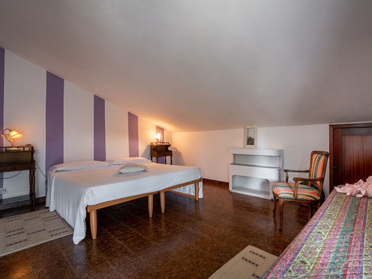 Appartement Ca' D'Gnese, mansardé avec piscine à Castagnole Lanze - Photo 11