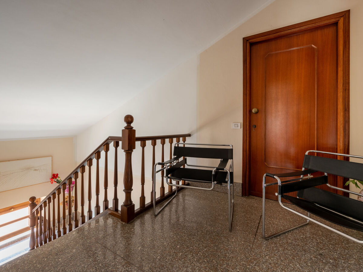 Appartement Ca' D'Gnese, mansardé avec piscine à Castagnole Lanze - Photo 15