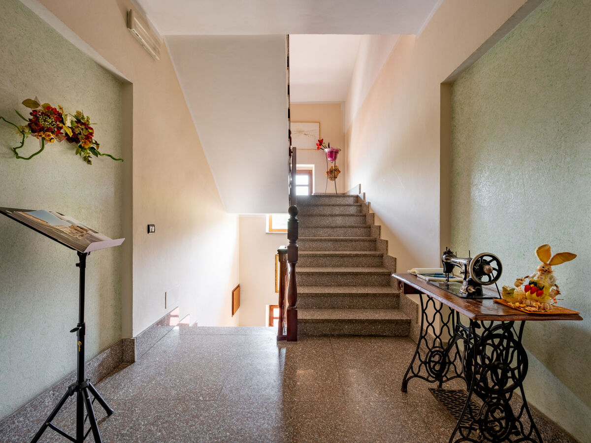 Appartement Ca' D'Gnese, mansardé avec piscine à Castagnole Lanze - Photo 16