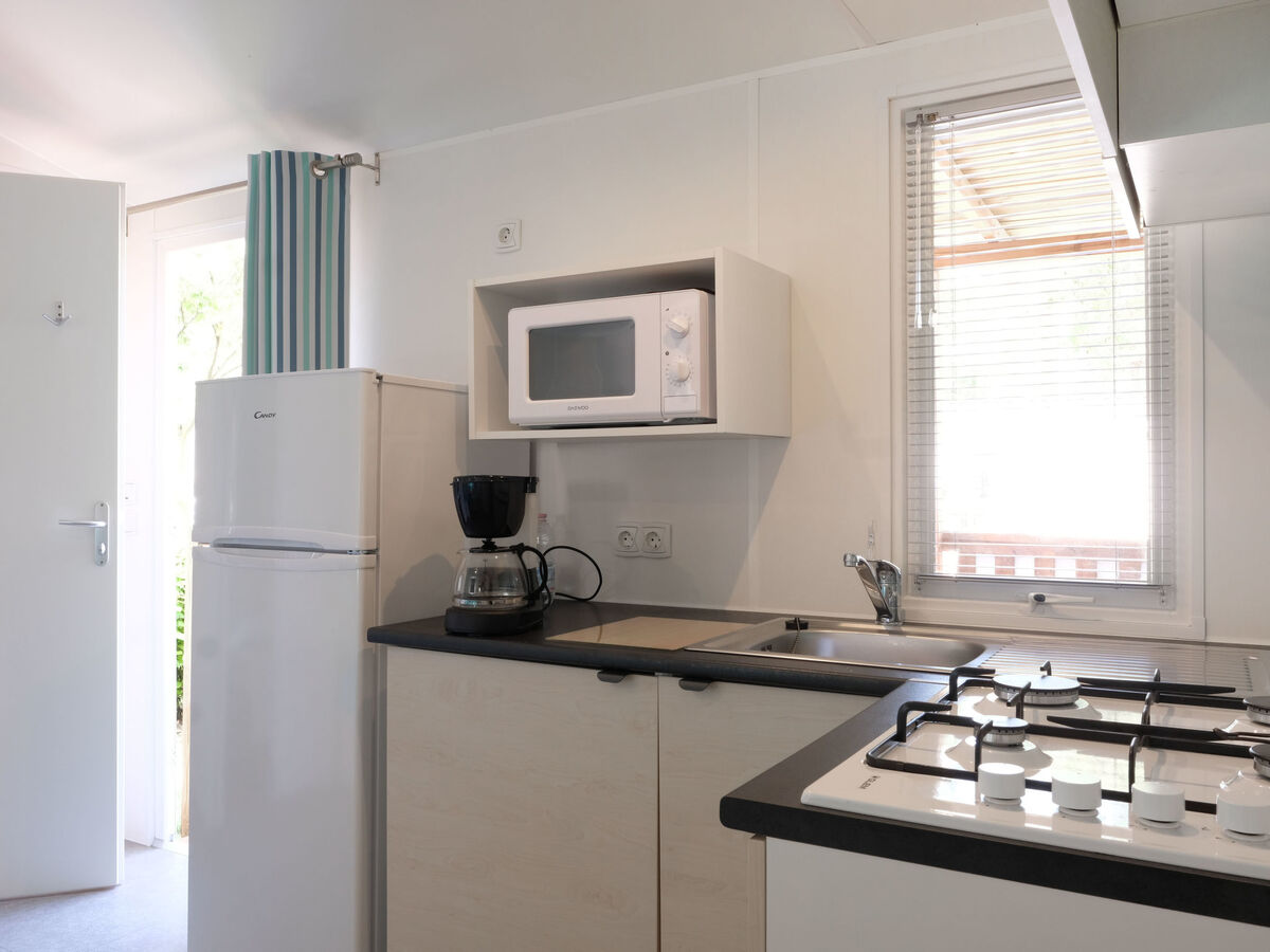 Mobil-home 4 pièces Cisano & San Vito, Bardolino - Photo 7
