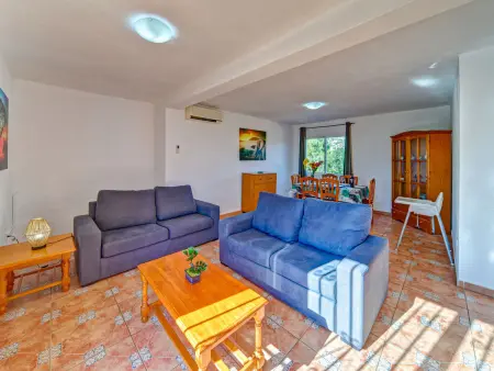 Appartement Canuta Baja 4 – vue mer, terrasse et piscine à Calpe : photo 11