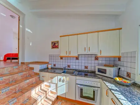 Appartement Canuta Baja 4 – vue mer, terrasse et piscine à Calpe : photo 21