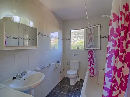 Appartement Canuta Baja 4 – vue mer, terrasse et piscine à Calpe : photo 27