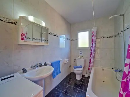 Appartement Canuta Baja 4 – vue mer, terrasse et piscine à Calpe : photo 28